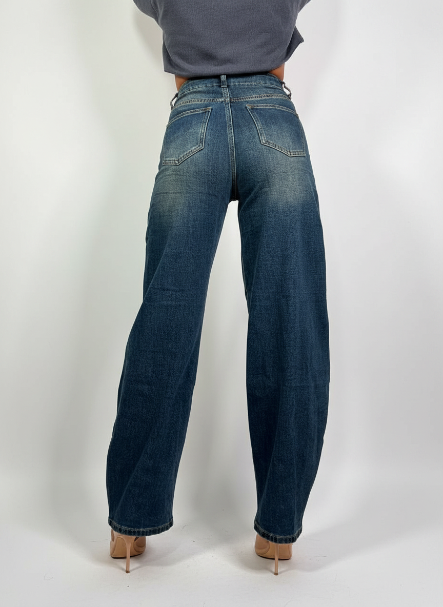 Jeans Lady