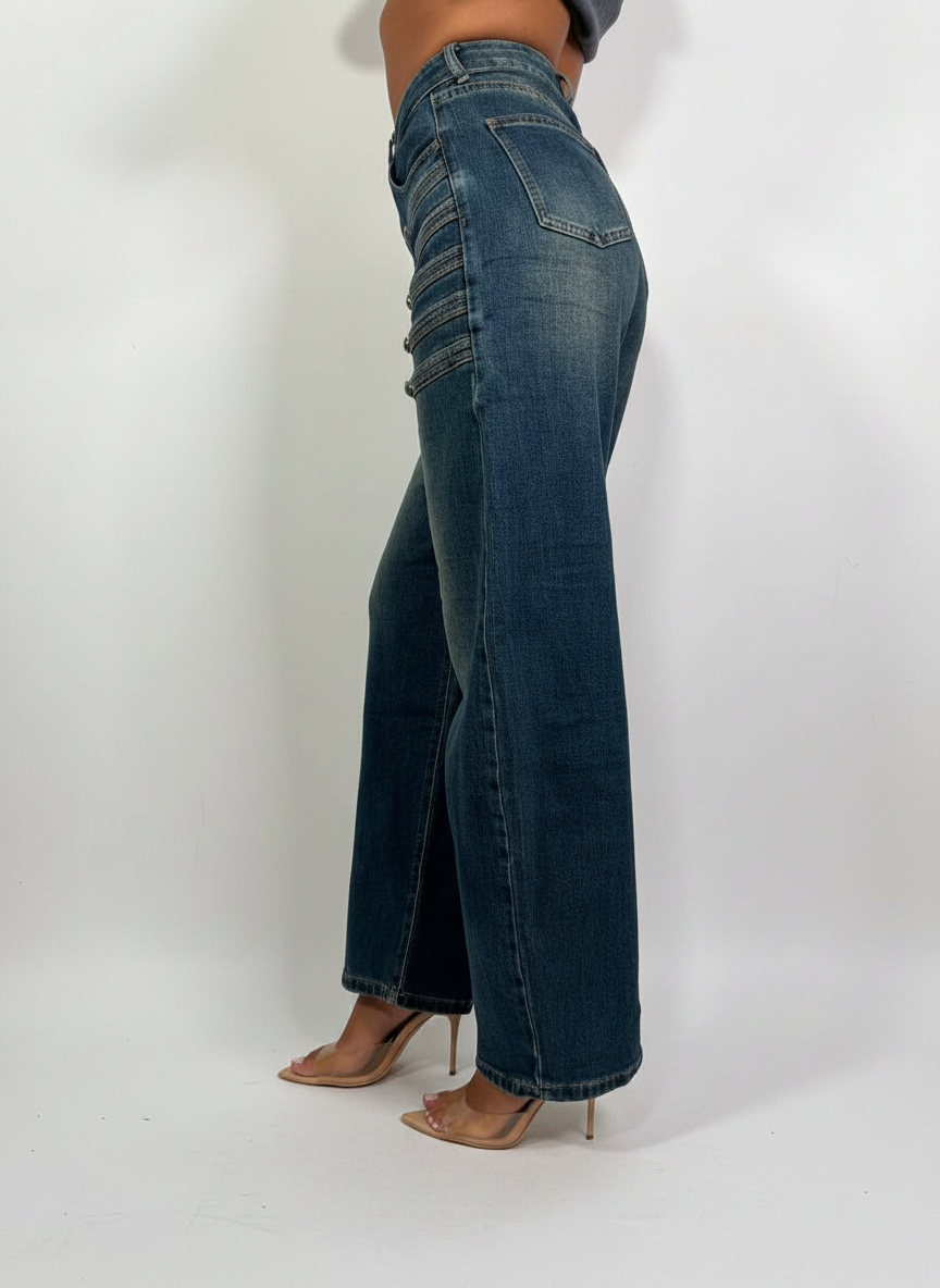 Jeans Lady