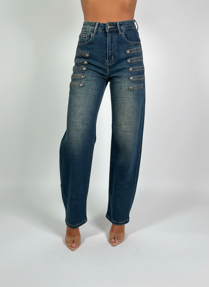 Jeans Lady