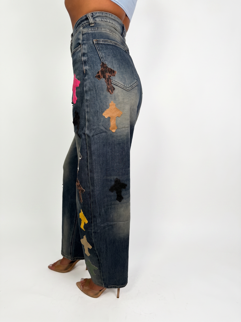Jeans Croce