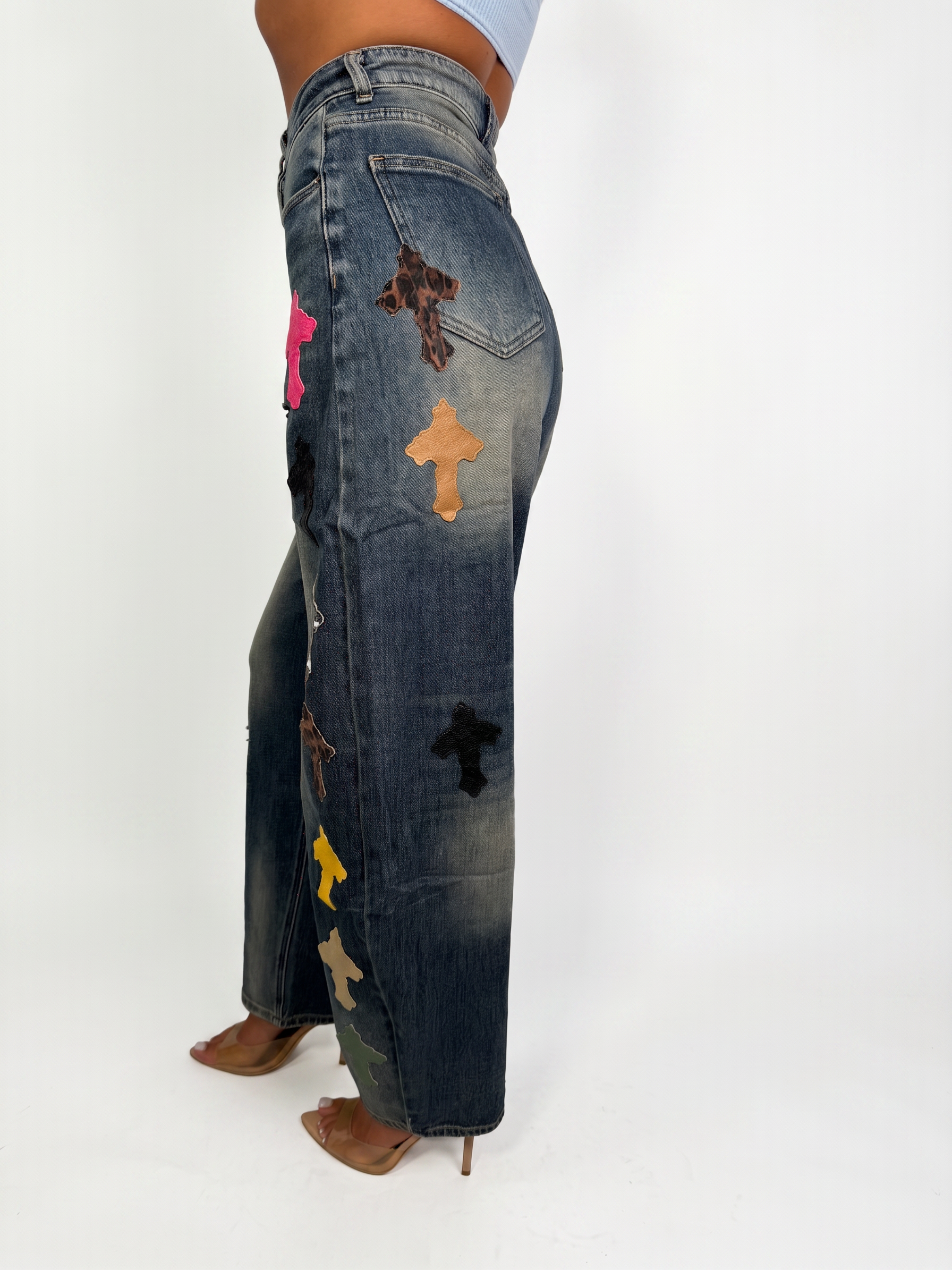 Jeans Croce