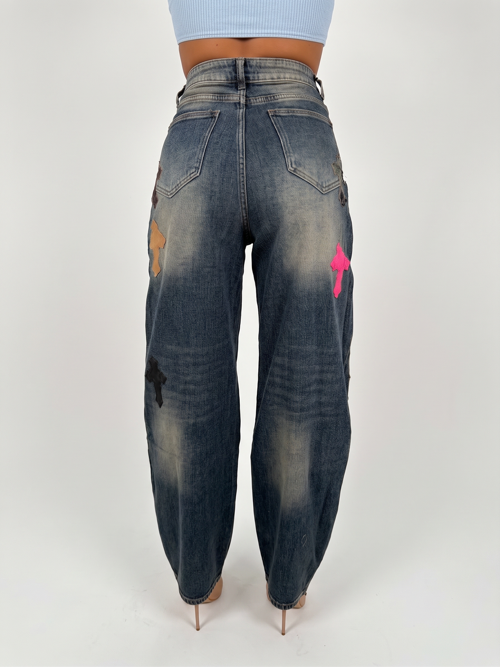 Jeans Croce