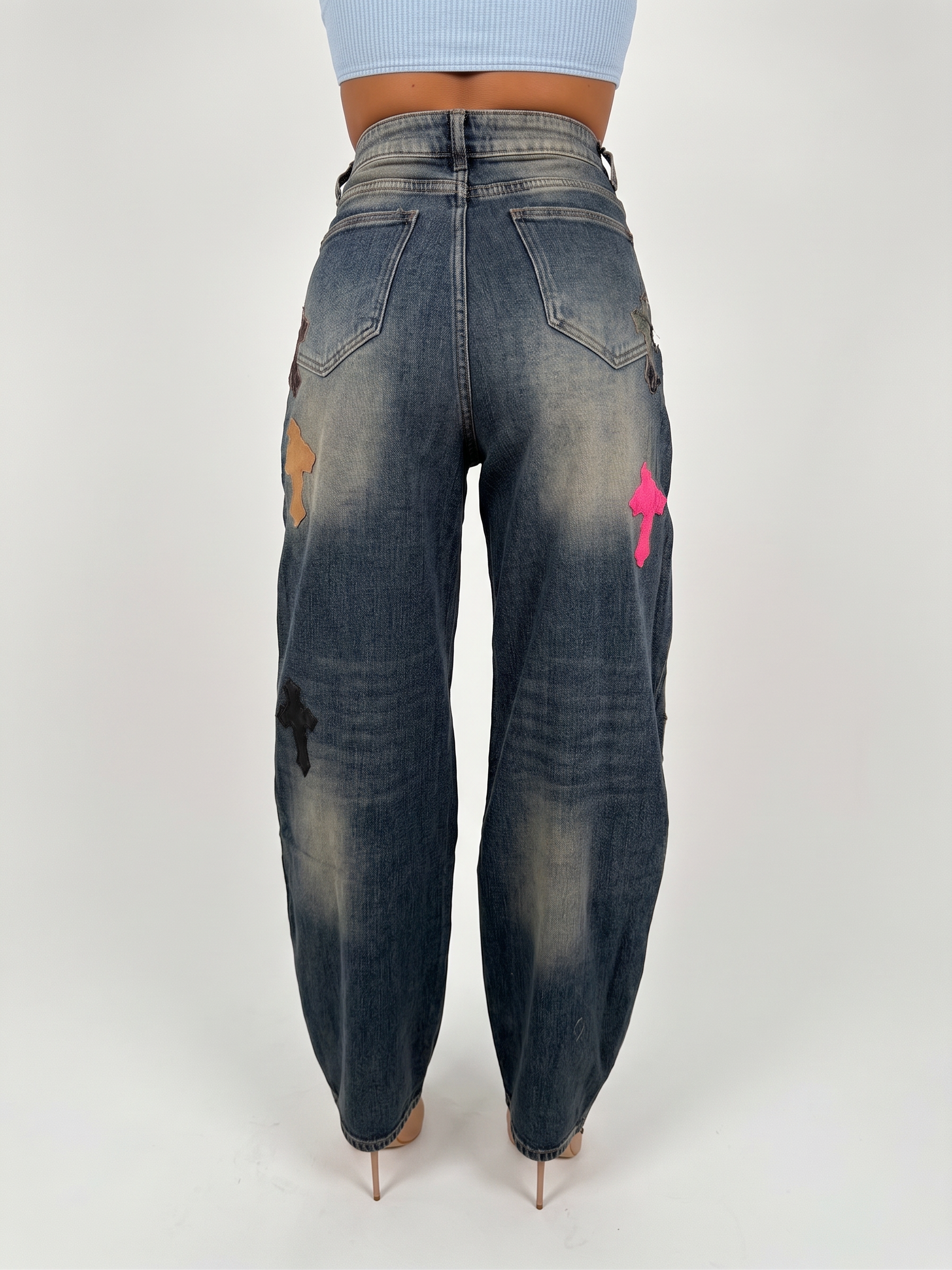 Jeans Croce