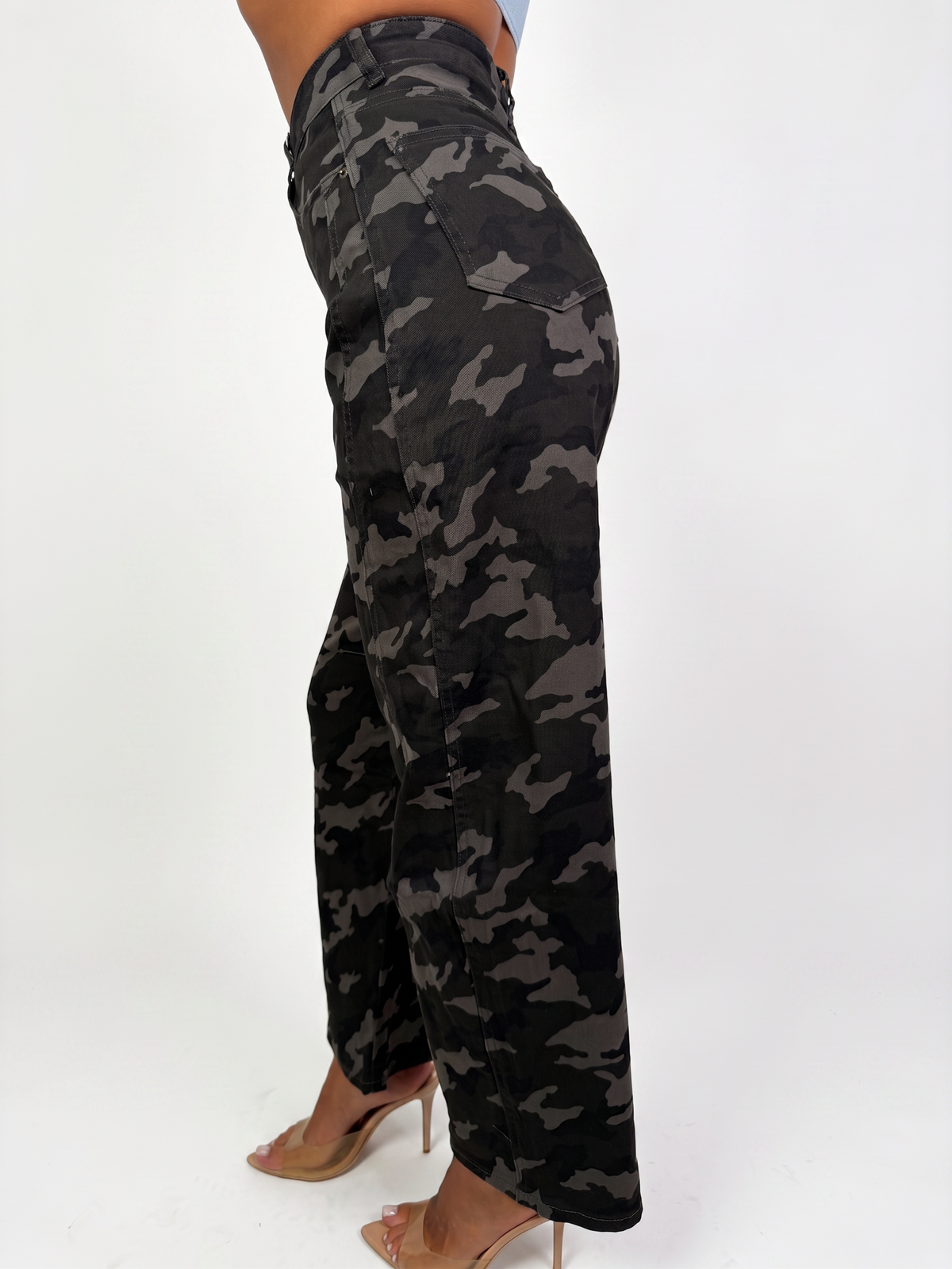 Jeans Cod