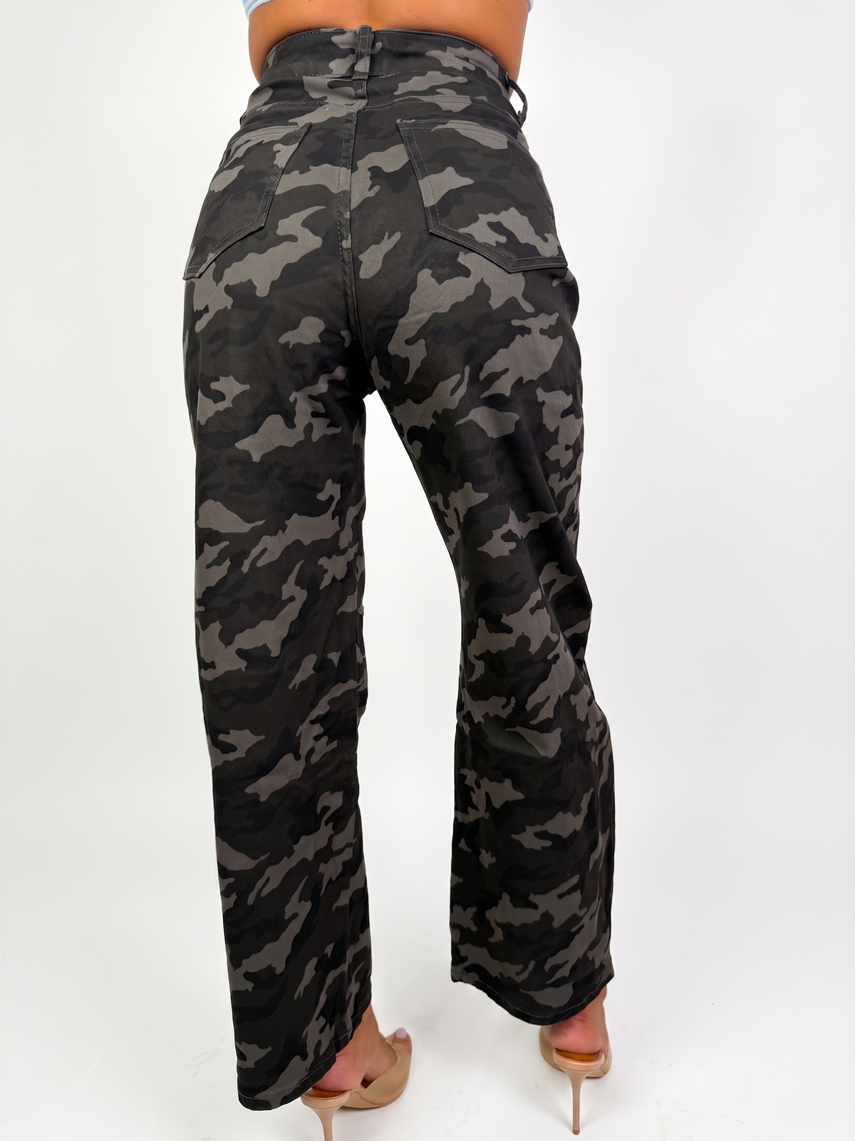 Jeans Cod