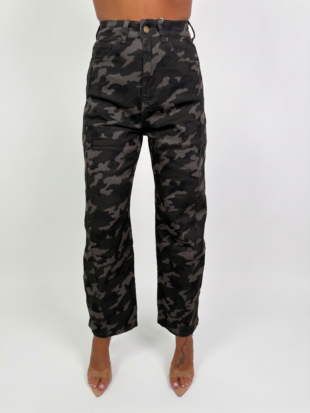 Jeans Cod