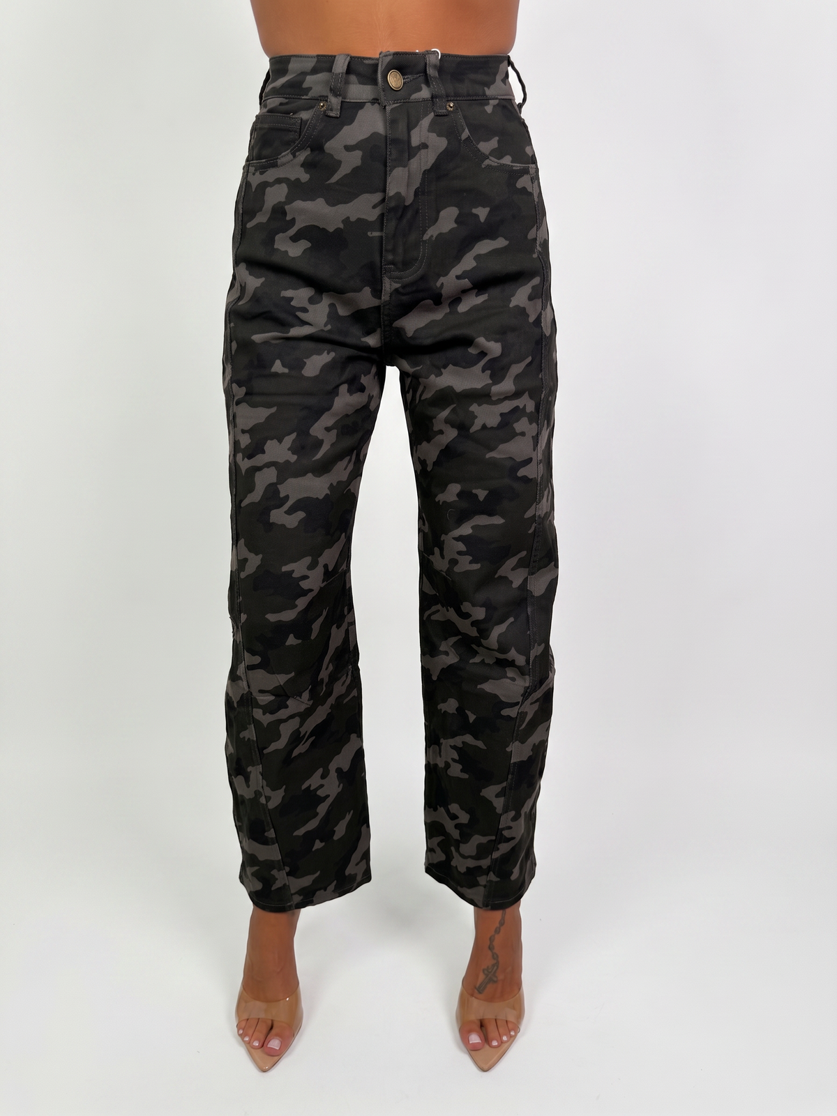 Jeans Cod