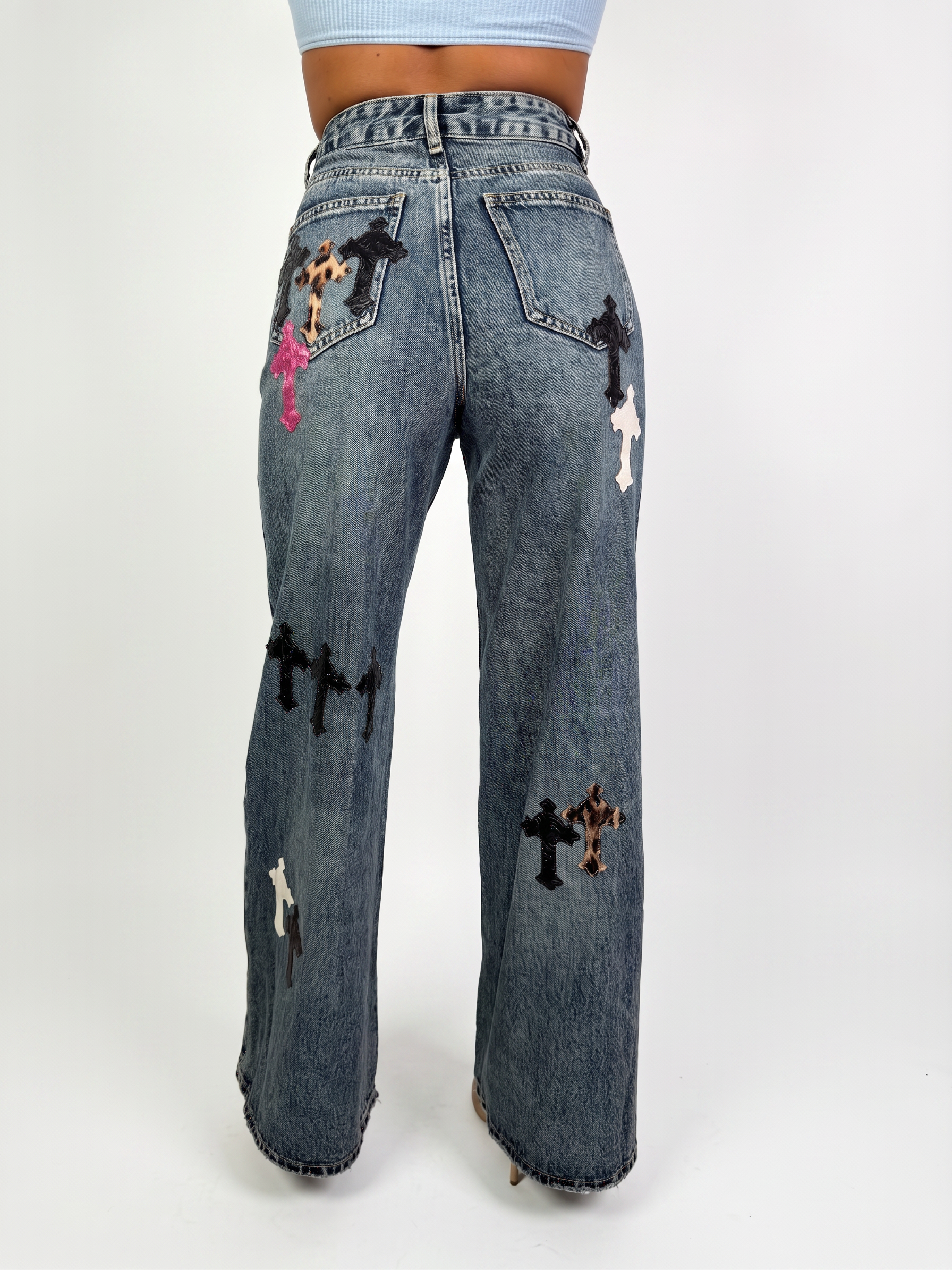 Jeans Rebel