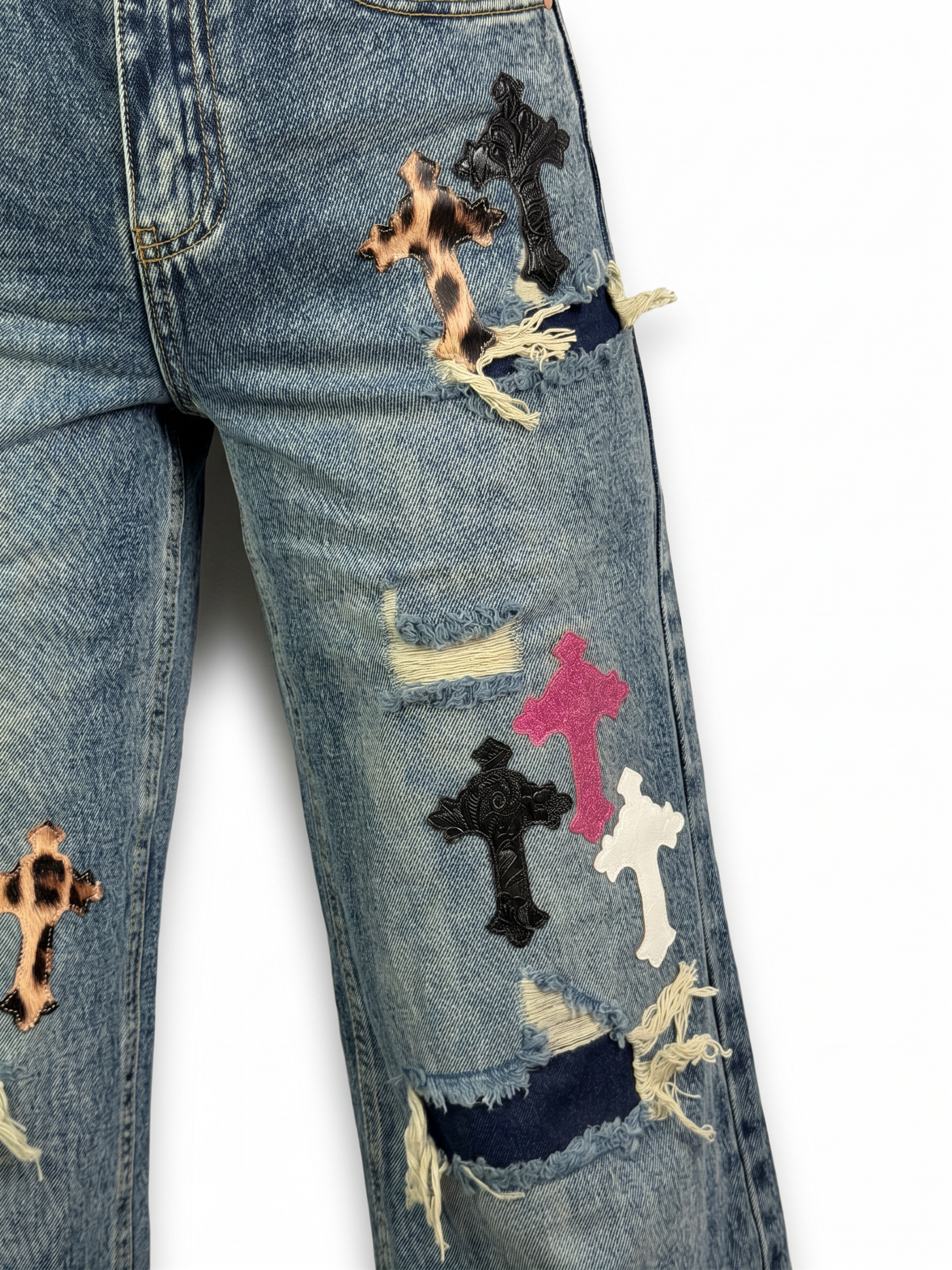 Jeans Rebel
