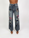 Jeans Rebel