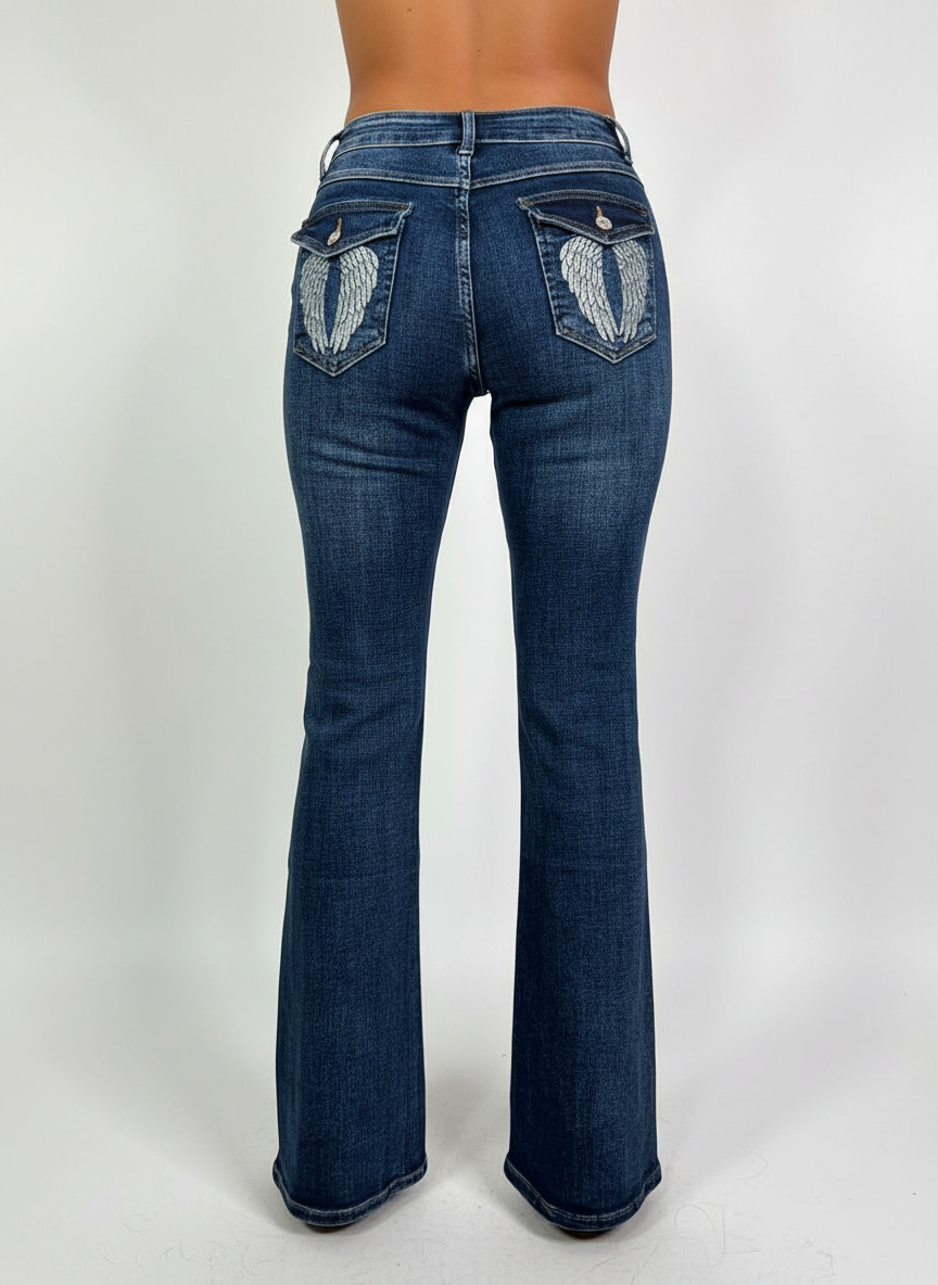 Jeans Angel