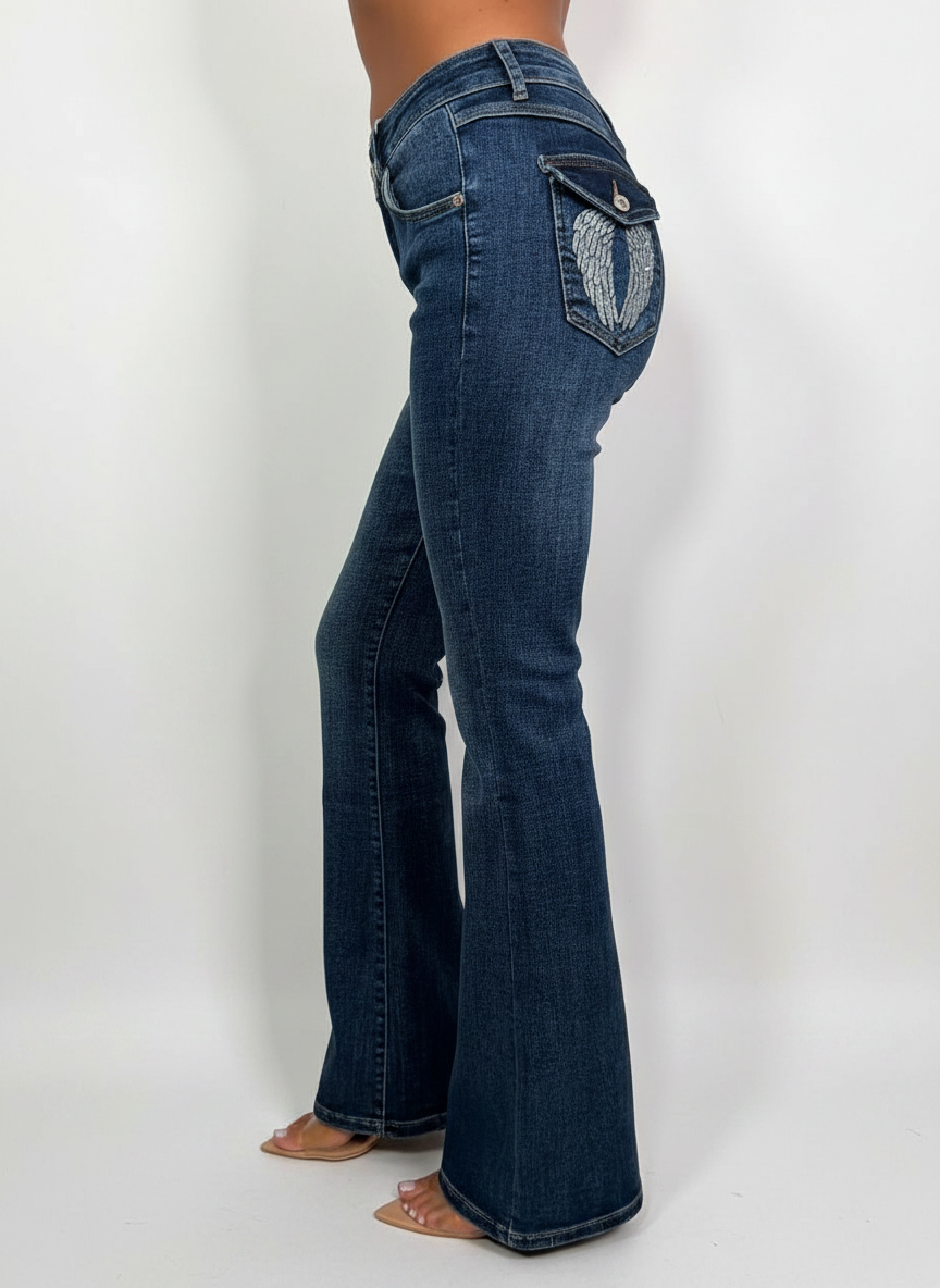 Jeans Angel