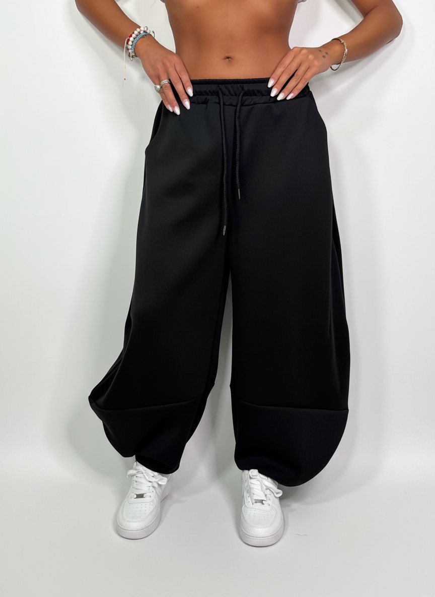 Pantalone Miami Fazzoletto