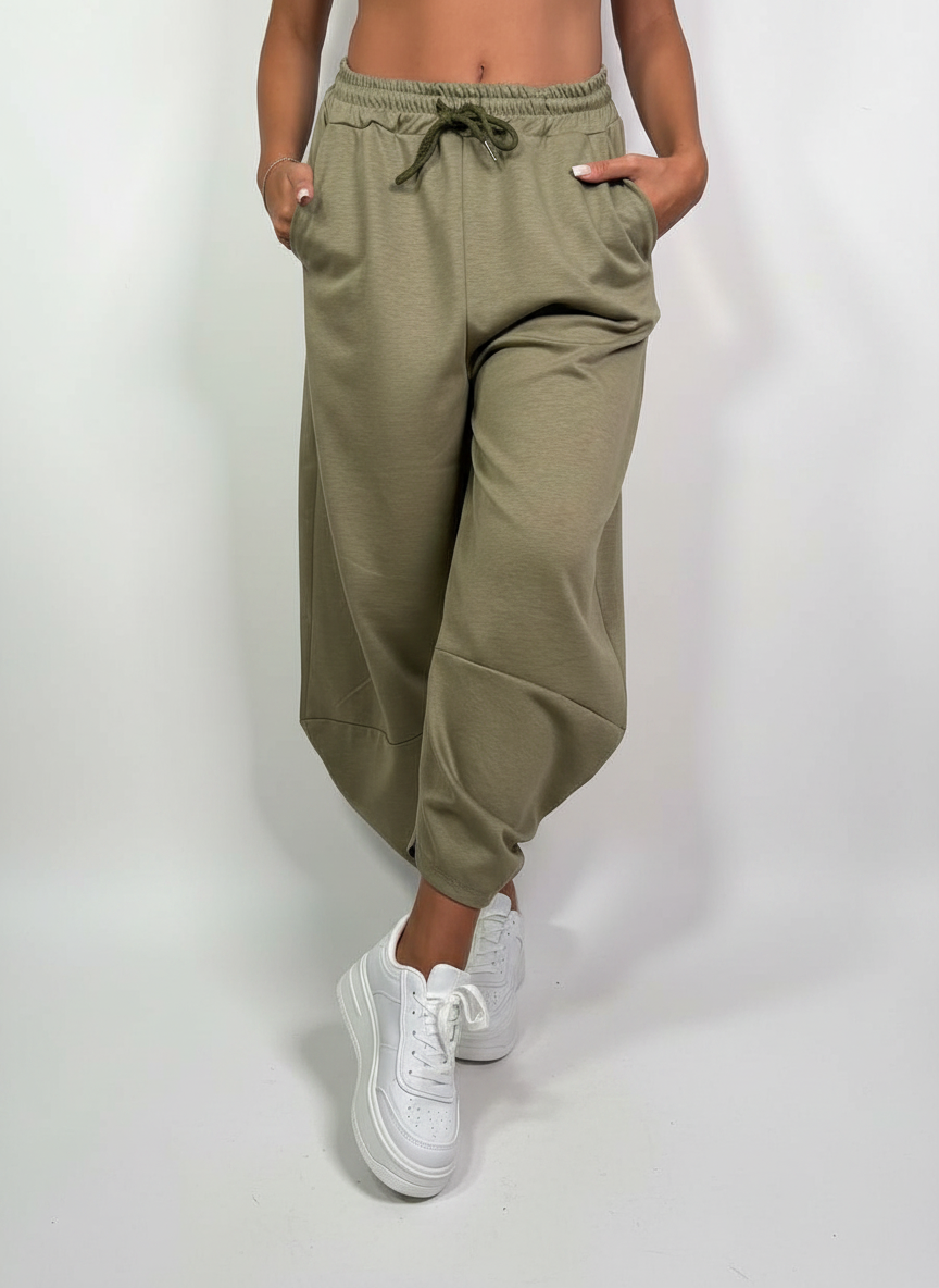 Pantalone Miami Fazzoletto