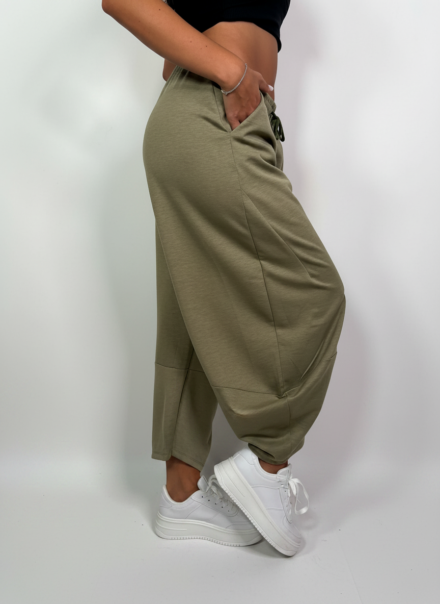 Pantalone Miami Fazzoletto