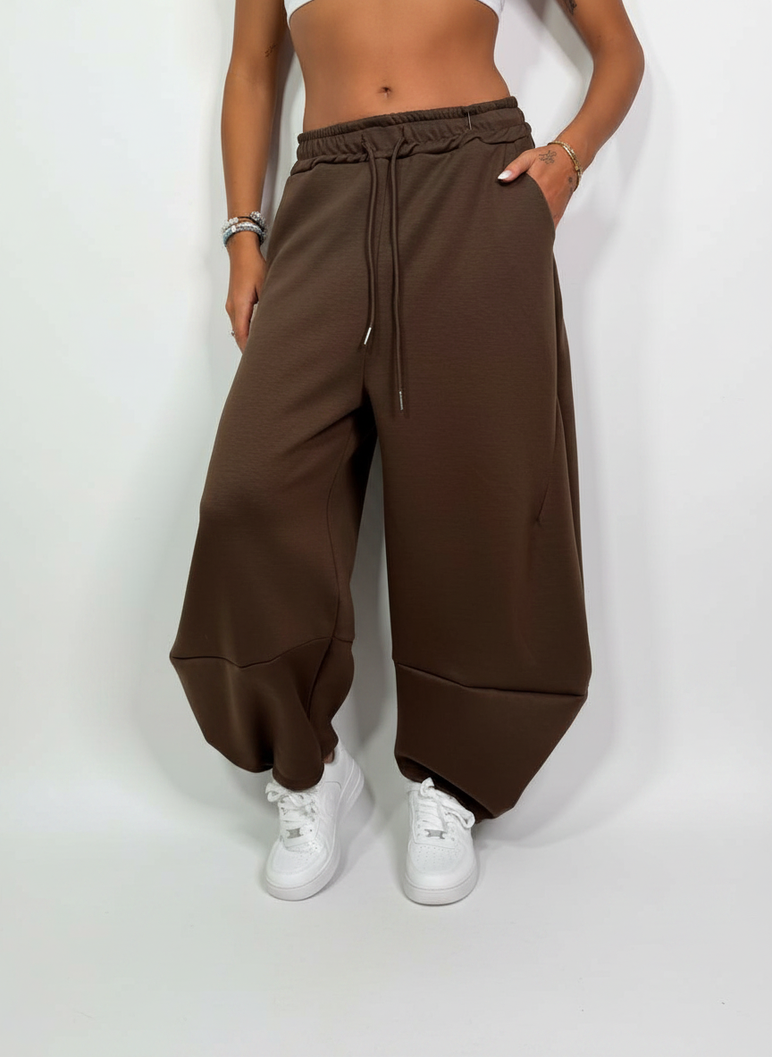 Pantalone Miami Fazzoletto