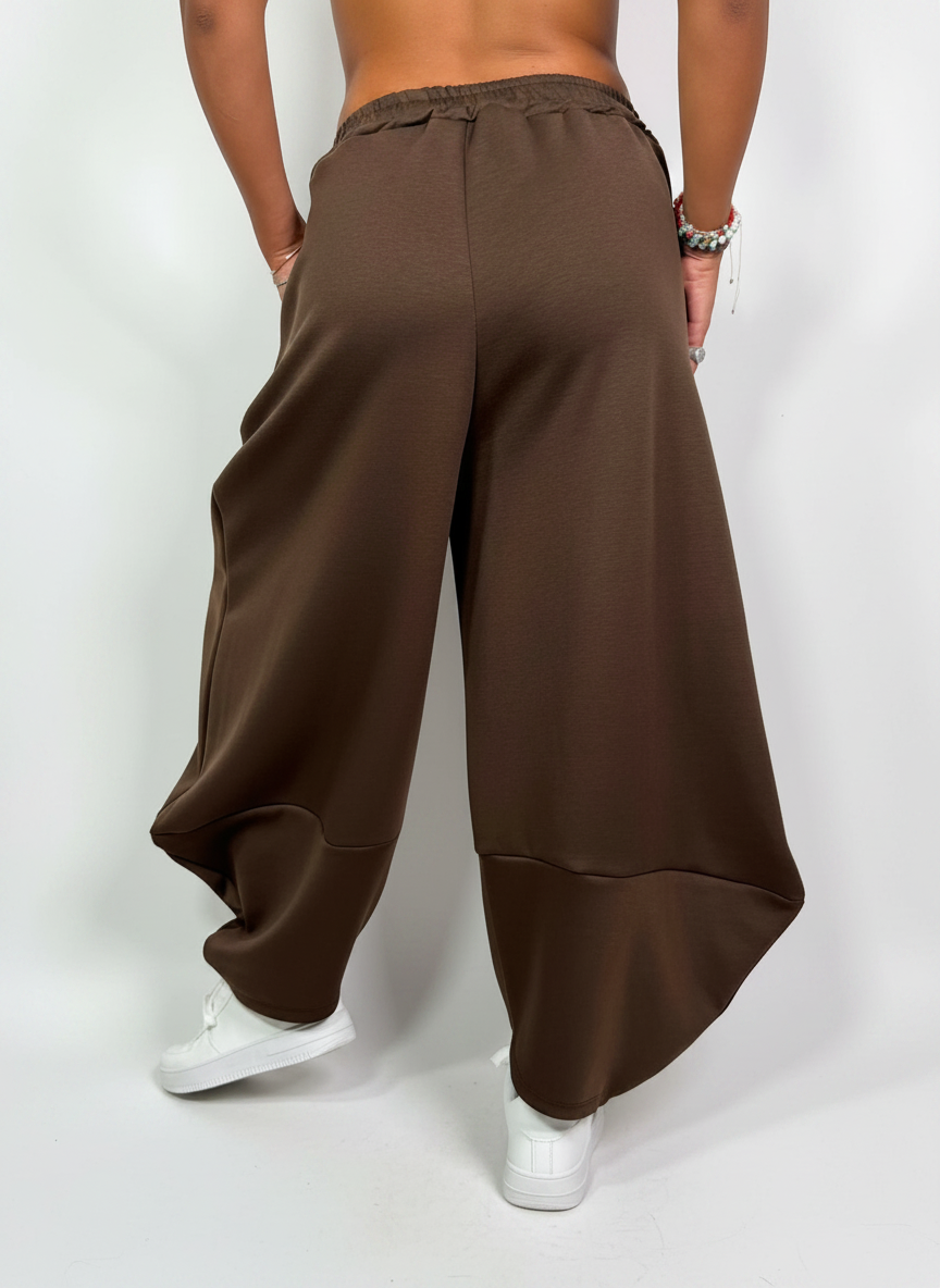 Pantalone Miami Fazzoletto