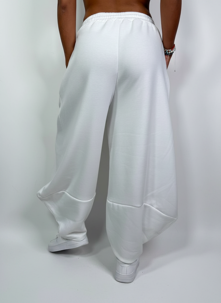 Pantalone Miami Fazzoletto