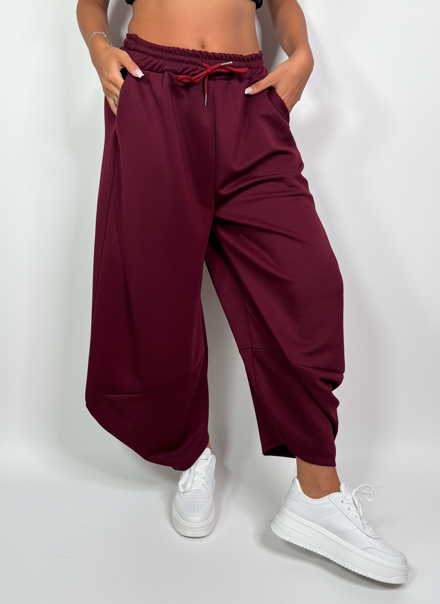 Pantalone Miami Fazzoletto