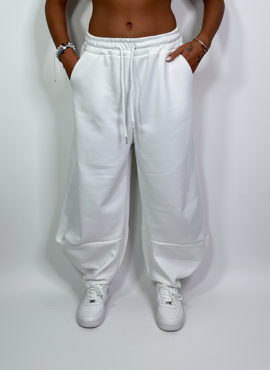 Pantalone Miami Fazzoletto