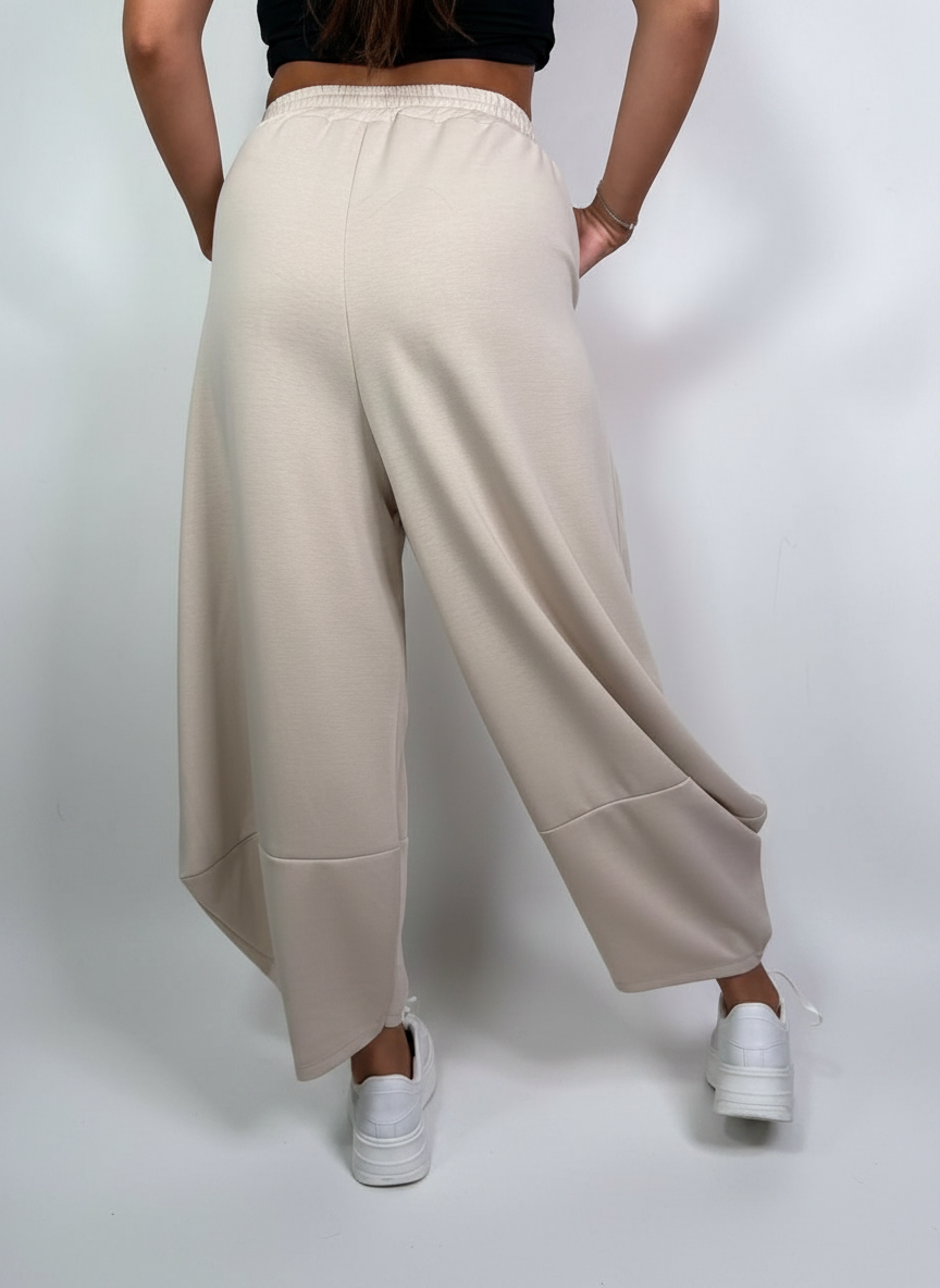 Pantalone Miami Fazzoletto