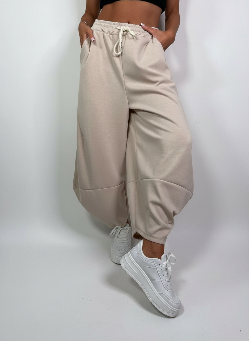 Pantalone Miami Fazzoletto