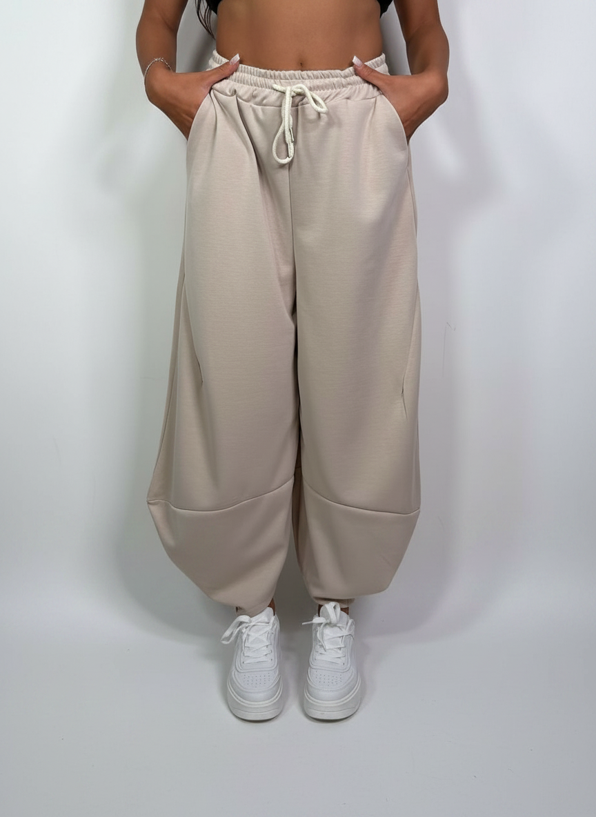 Pantalone Miami Fazzoletto