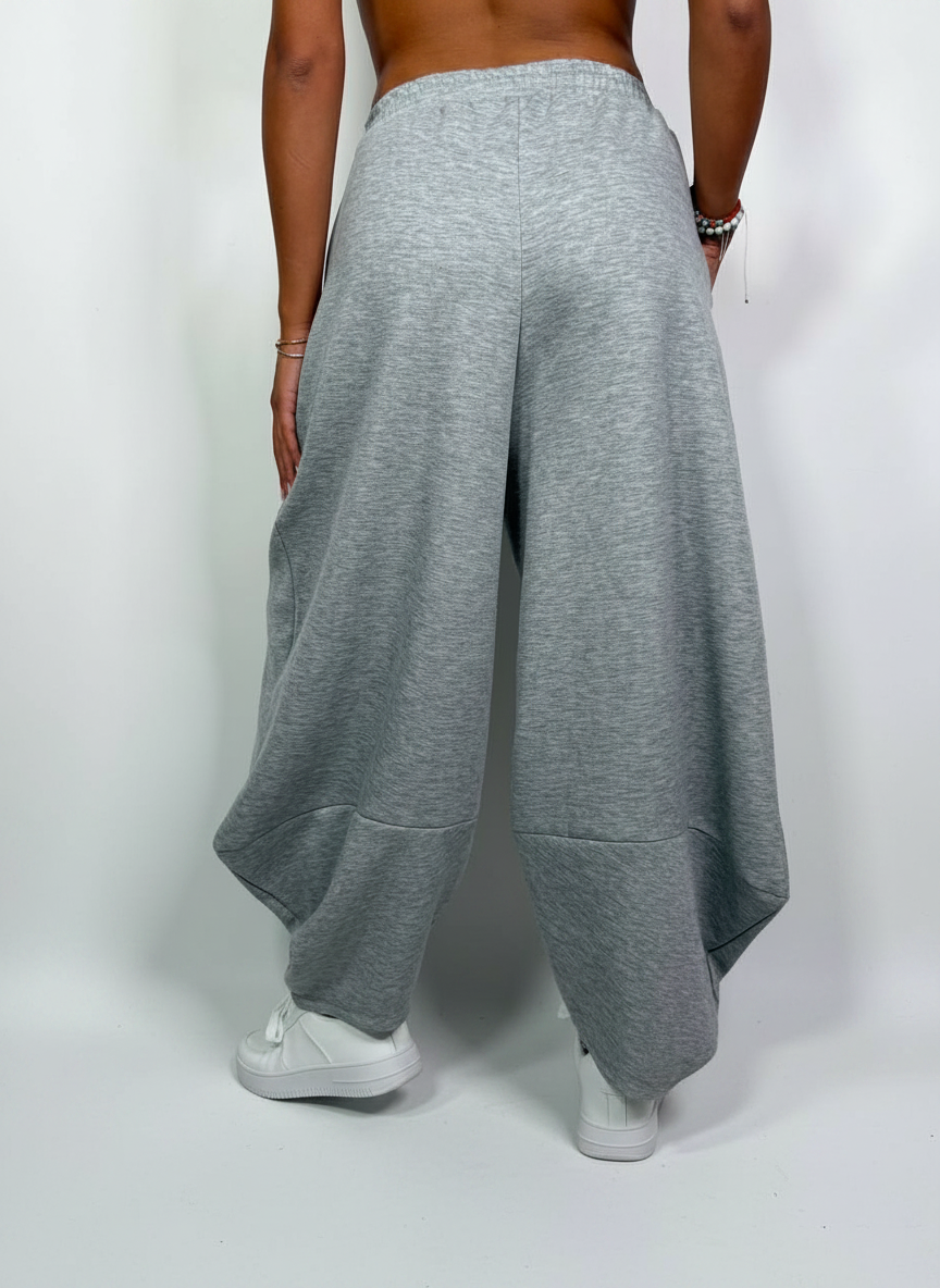Pantalone Miami Fazzoletto