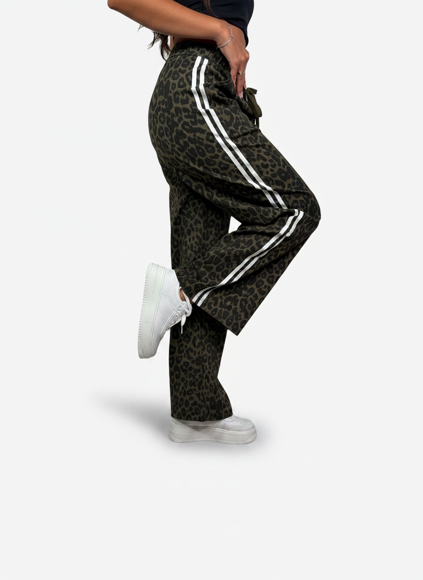 Pantalone Wild