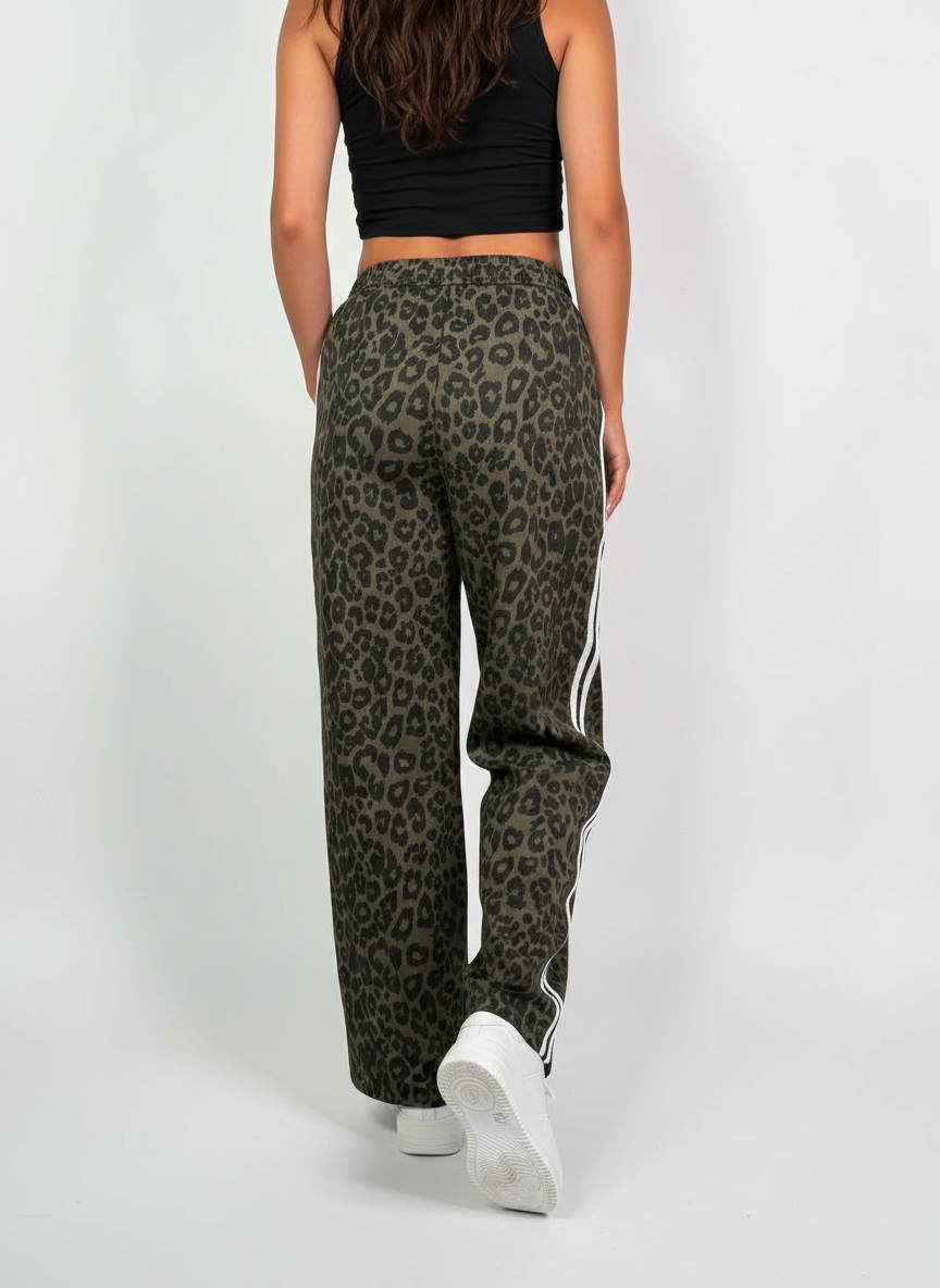 Pantalone Wild