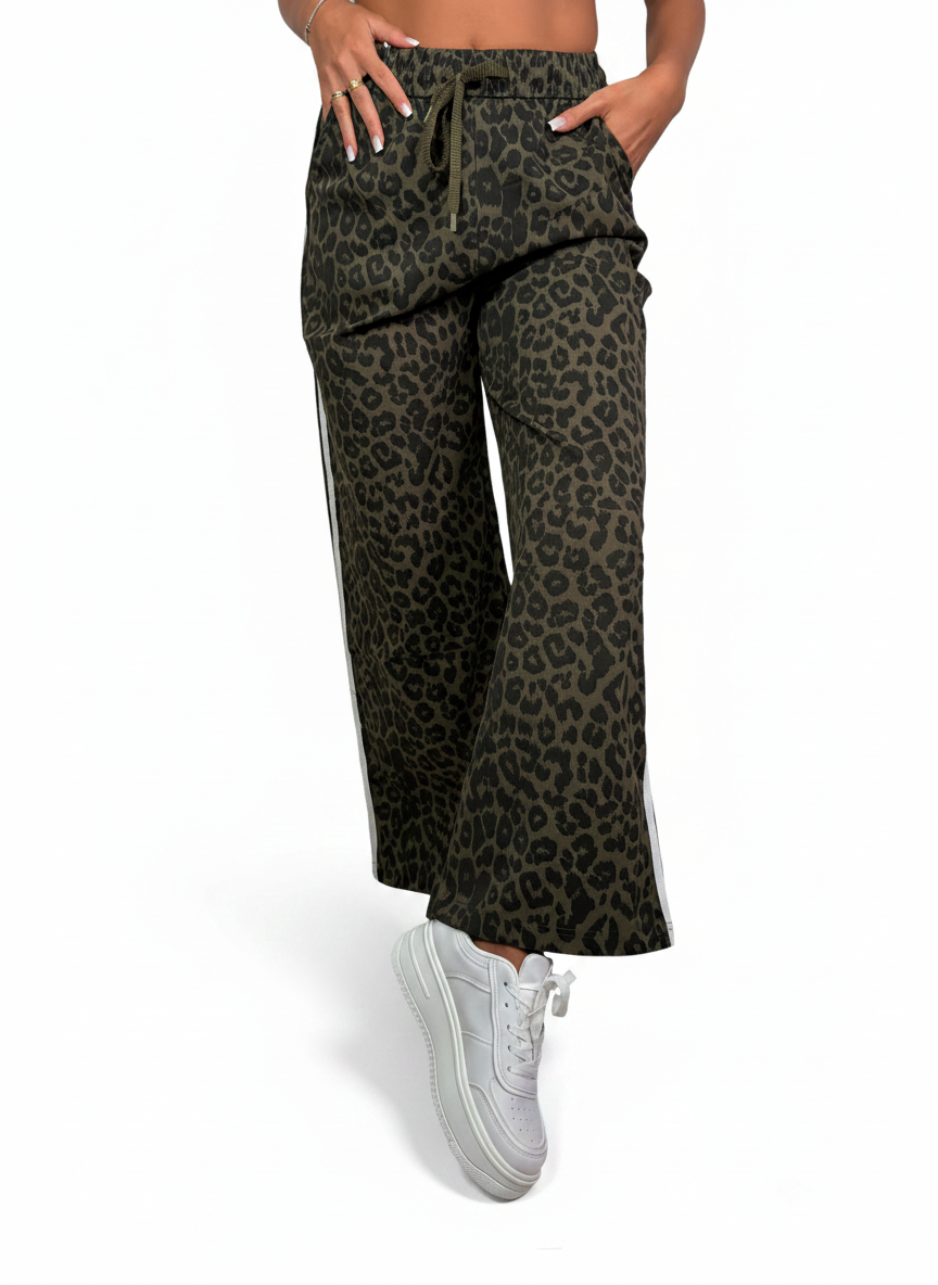 Pantalone Wild