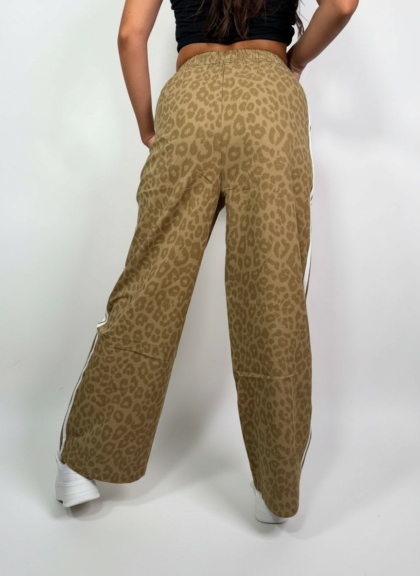 Pantalone Wild