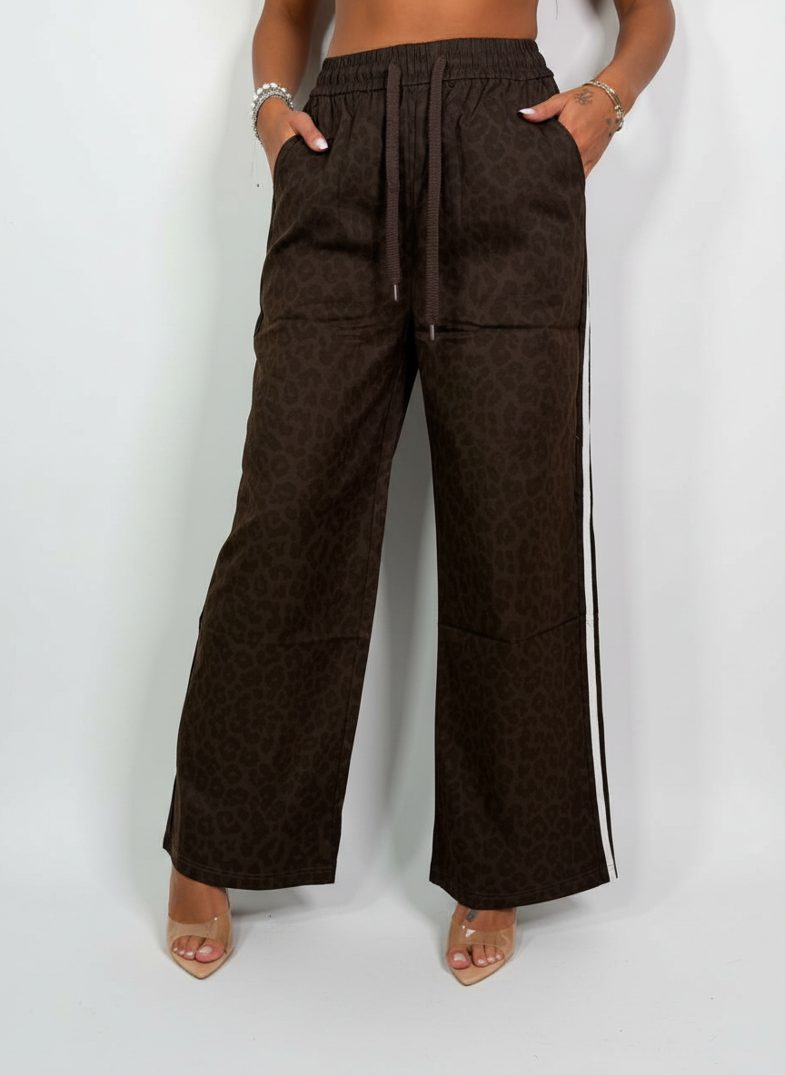 Pantalone Wild
