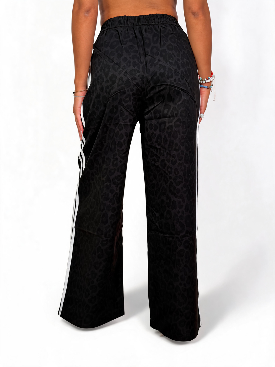 Pantalone Wild