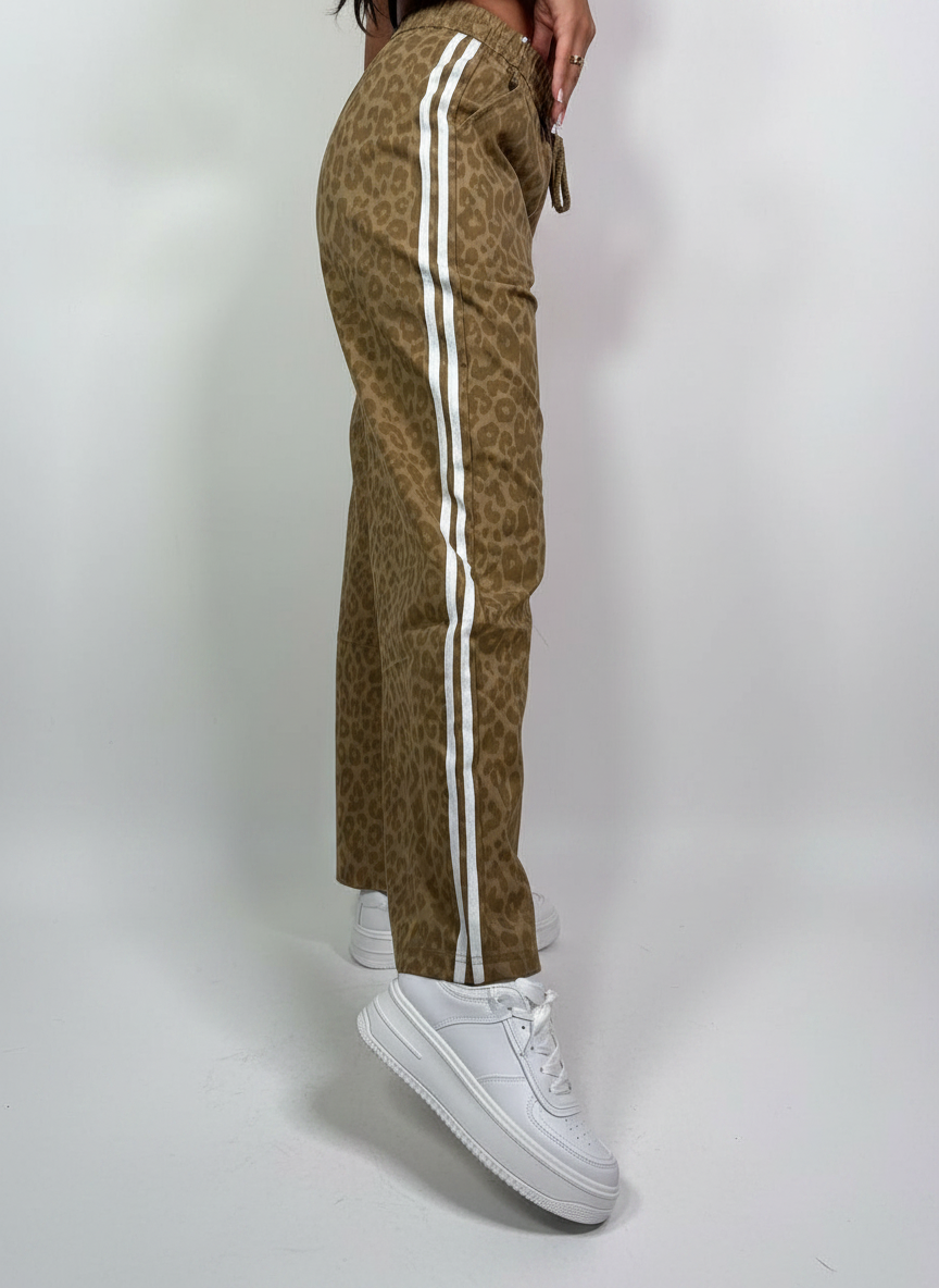 Pantalone Wild