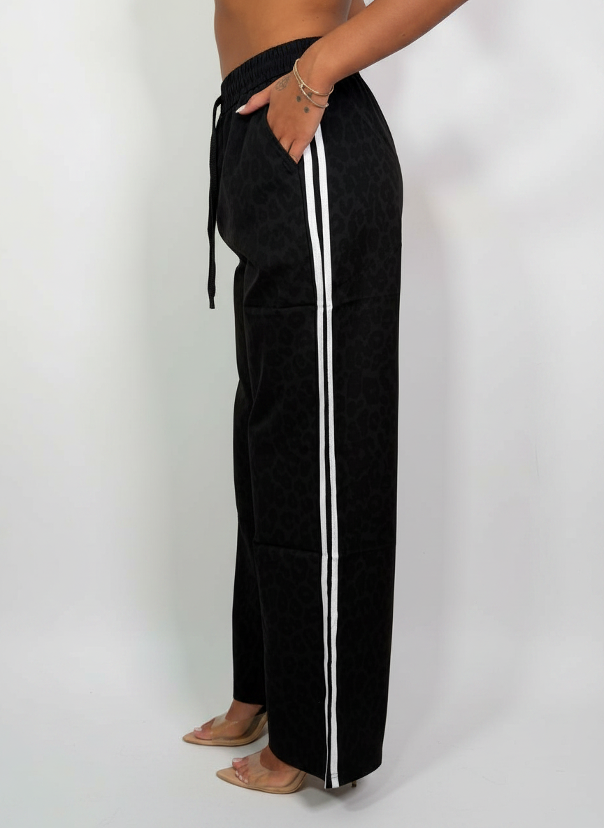 Pantalone Wild