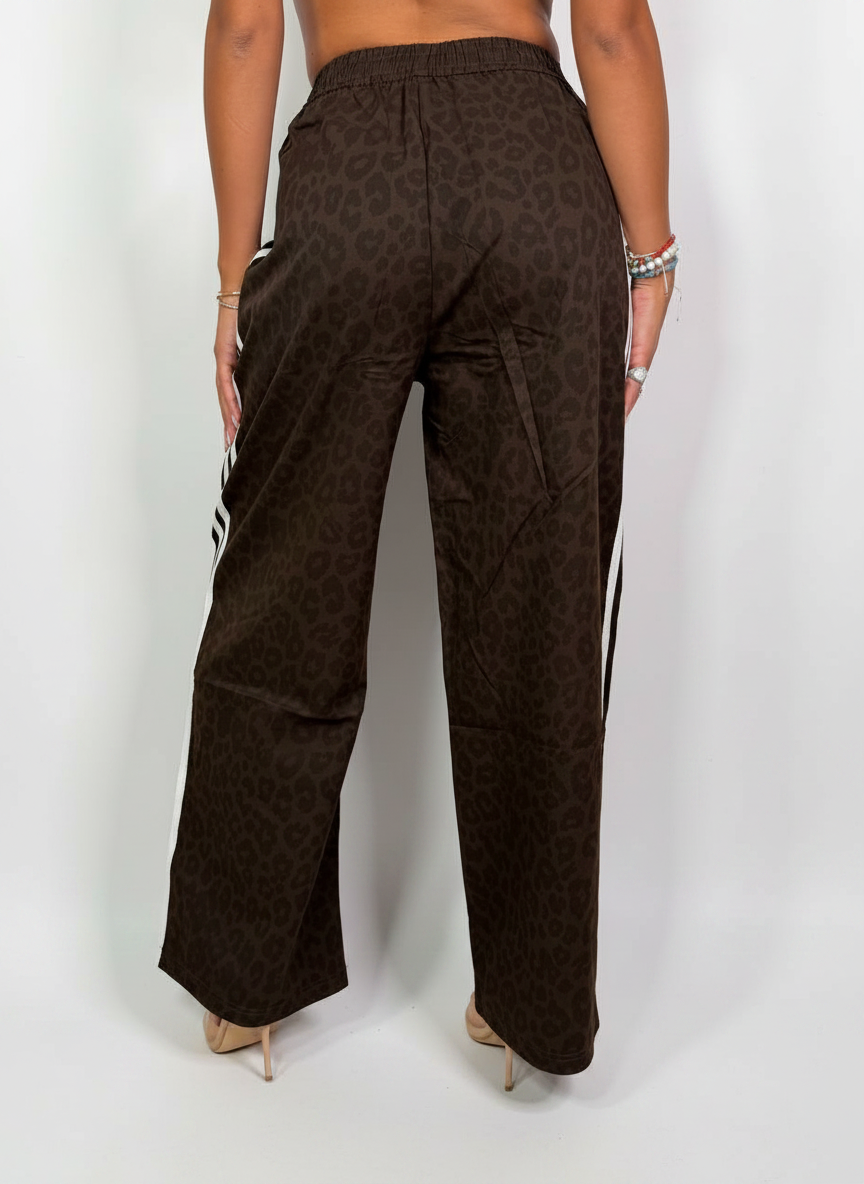 Pantalone Wild