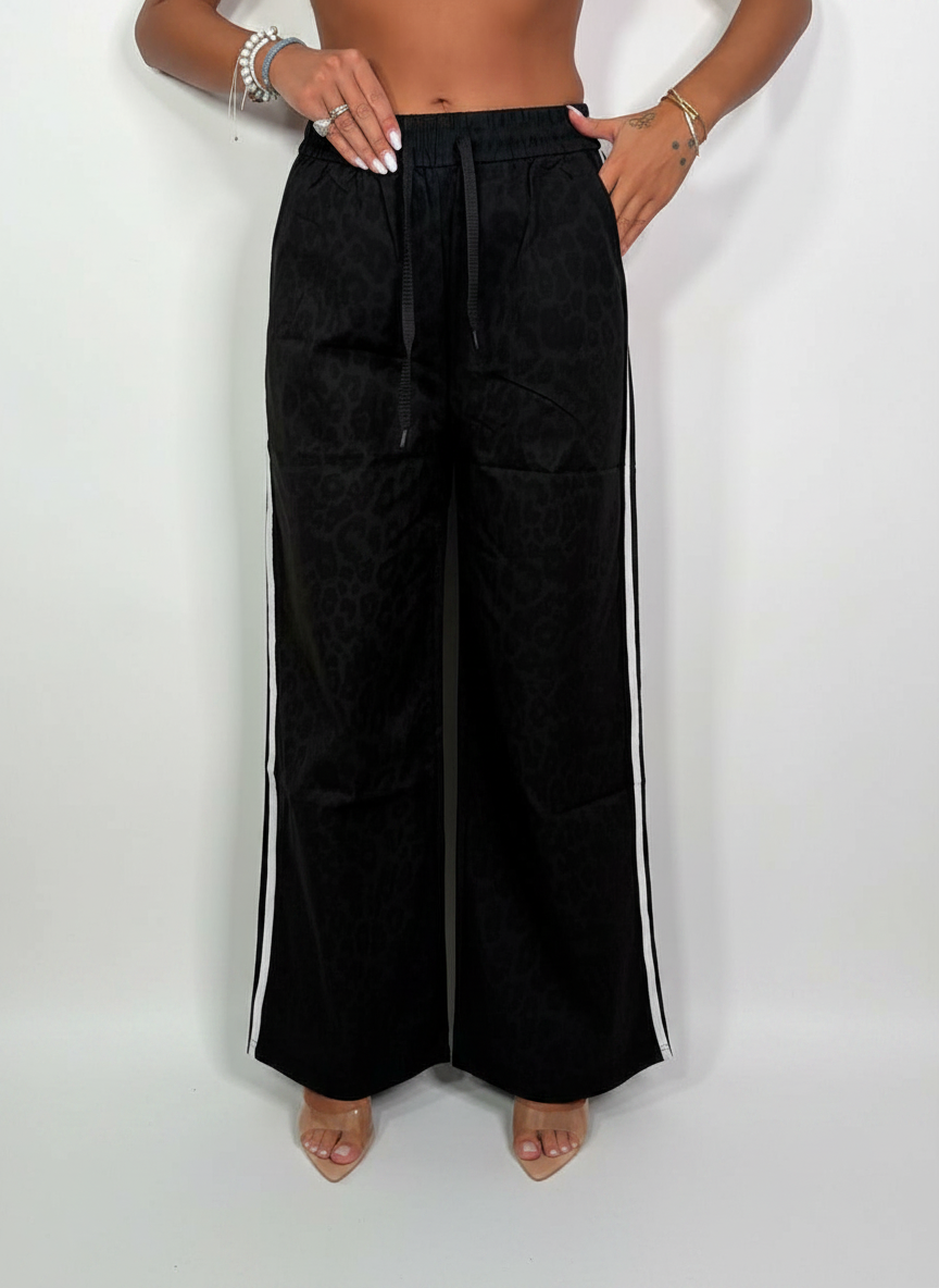 Pantalone Wild