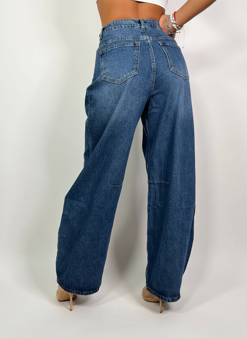 Jeans Roma