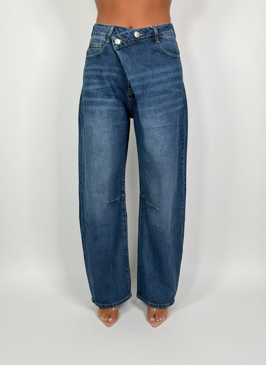 Jeans Roma
