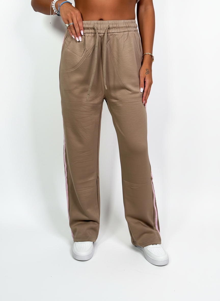 Pantalone College