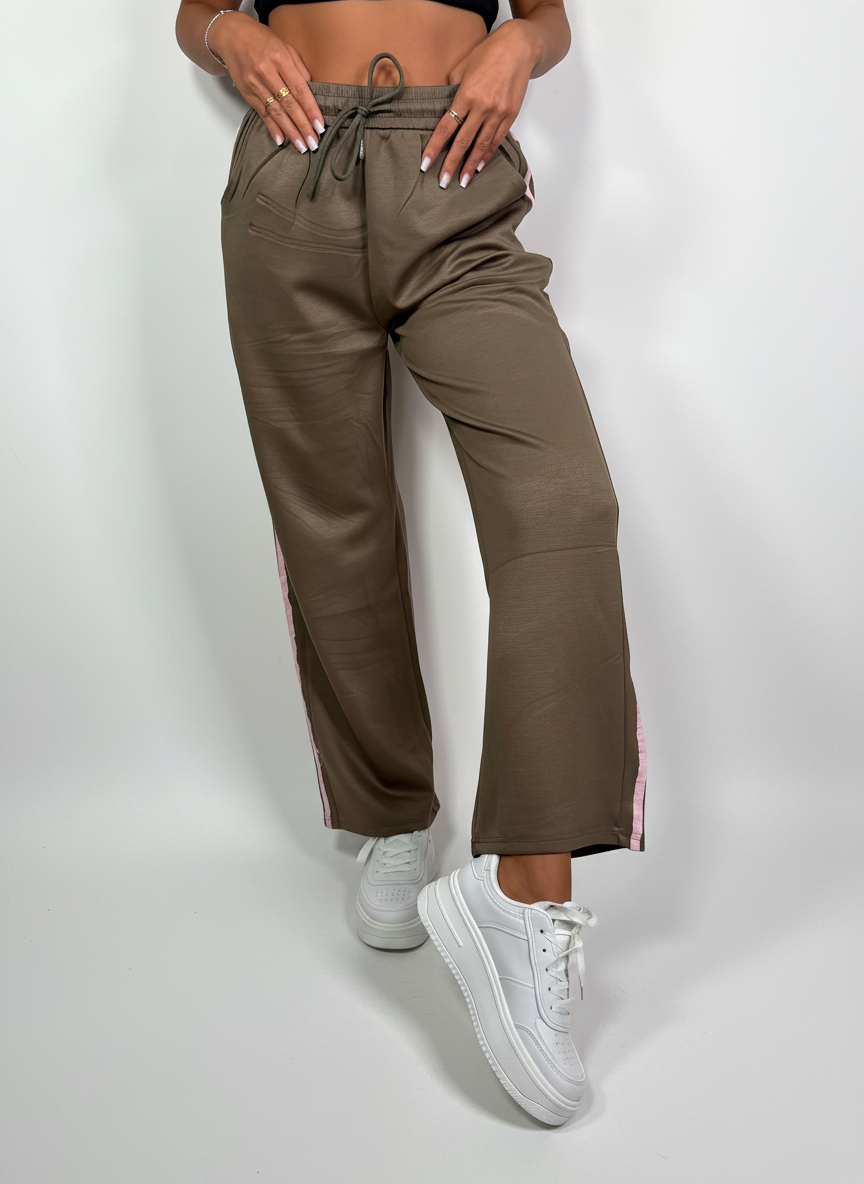 Pantalone College