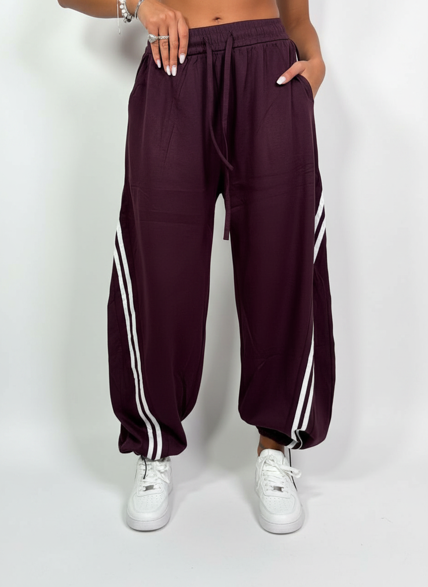 Pantalone Banda