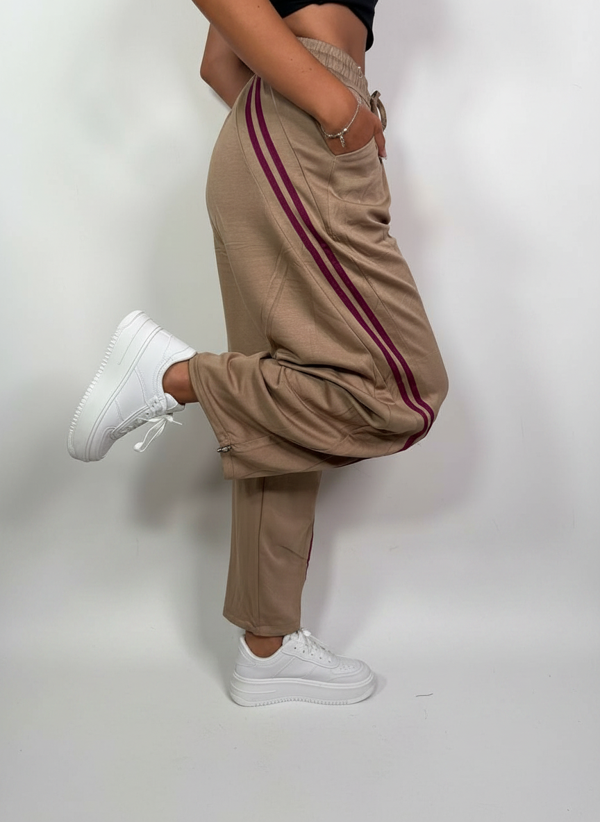 Pantalone Banda