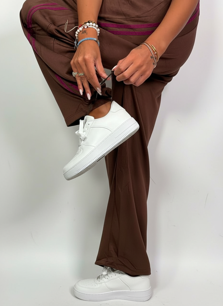 Pantalone Banda