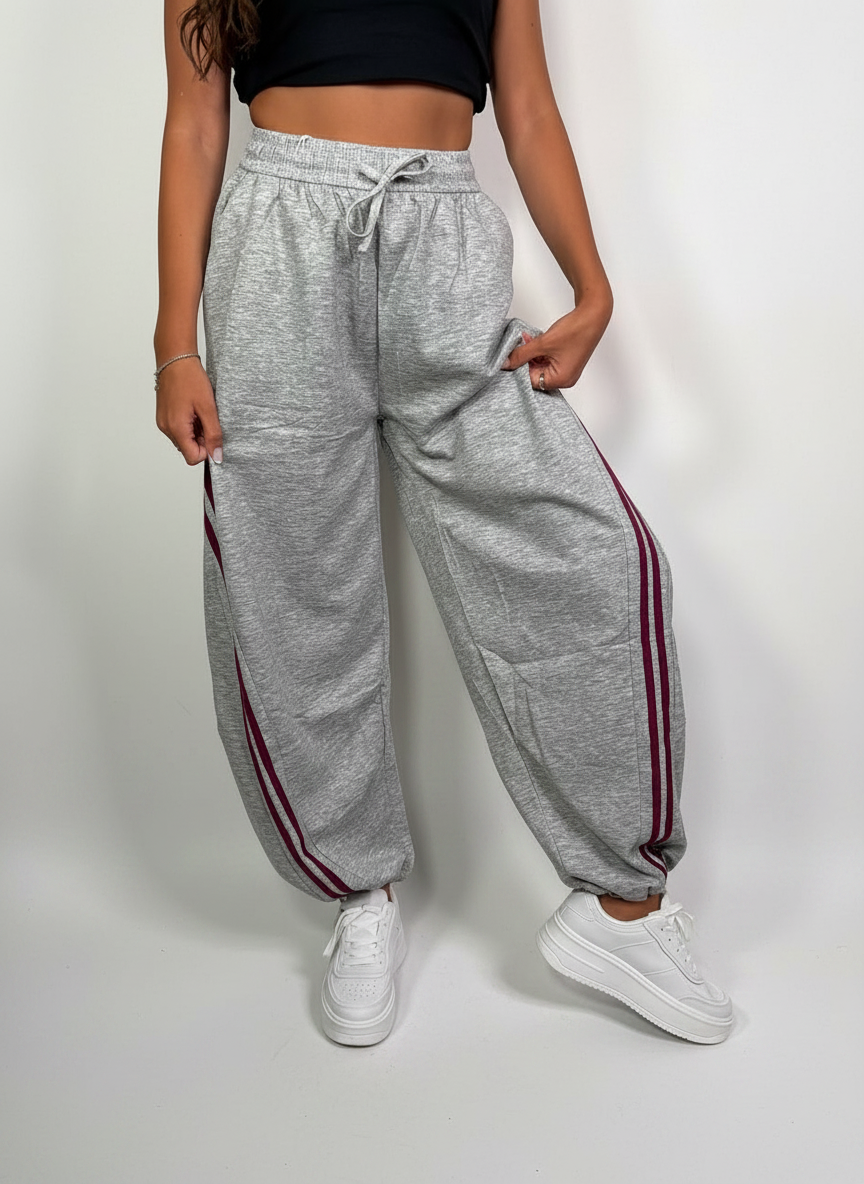 Pantalone Banda