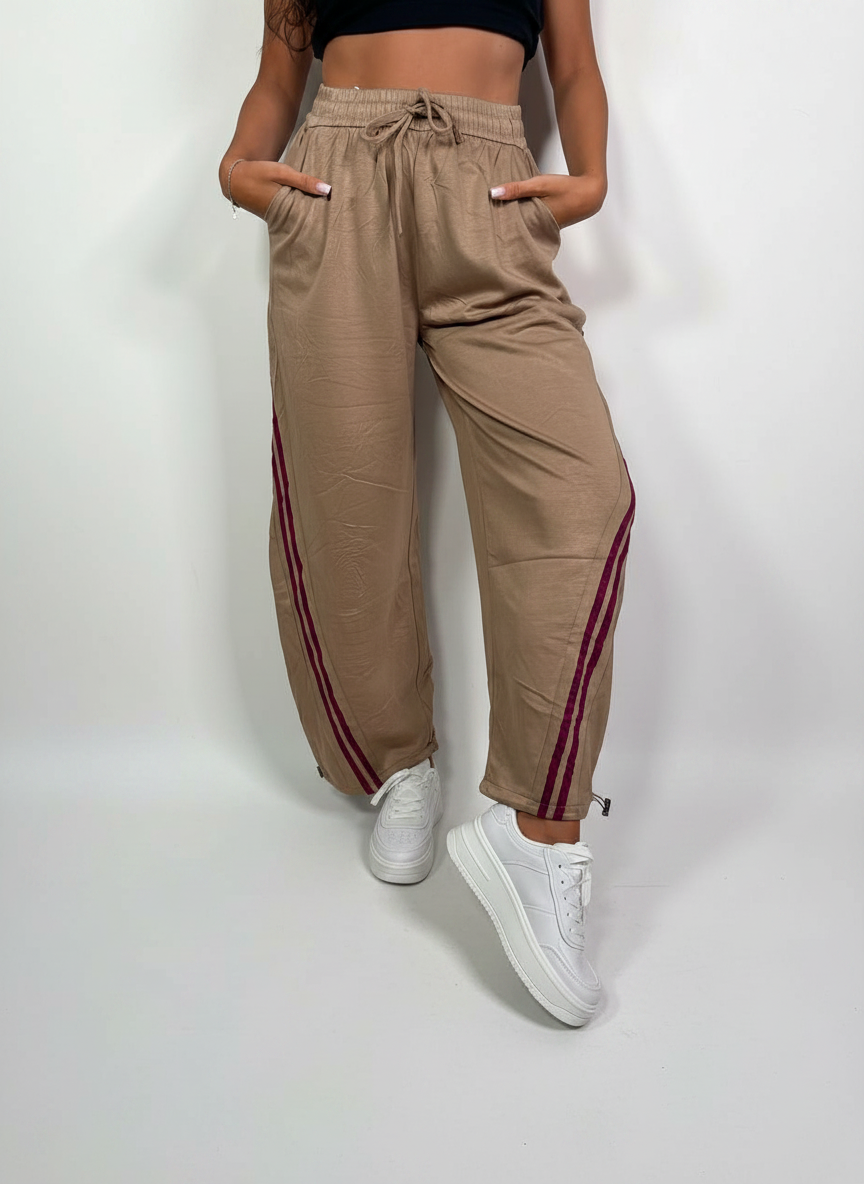 Pantalone Banda
