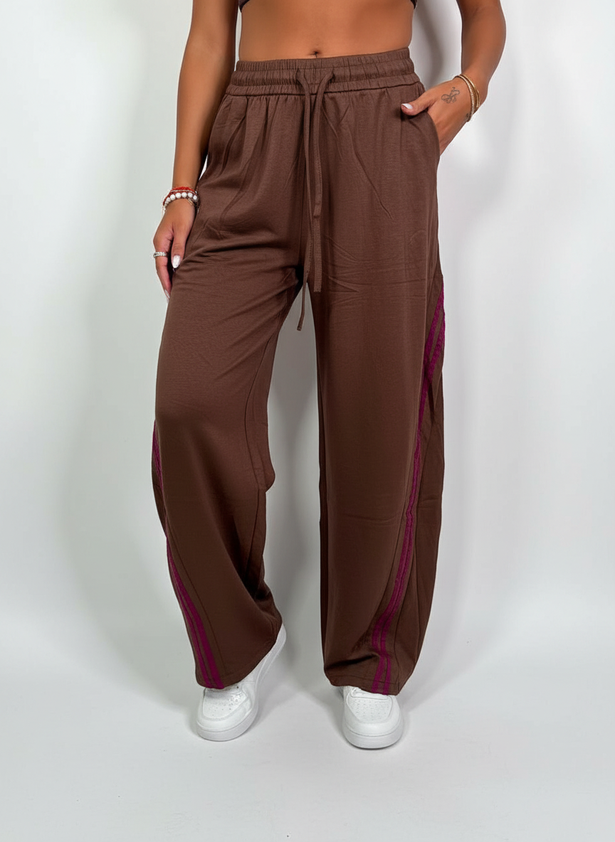 Pantalone Banda