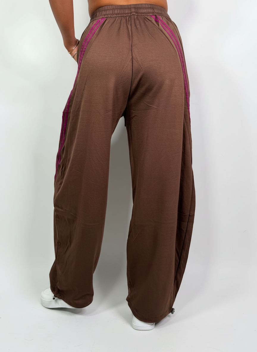 Pantalone Banda