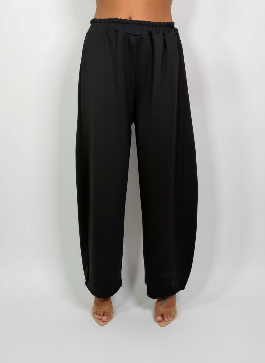Pantalone Comfy